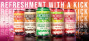 Anchored - D9 Hard Soda 25mg 4pk Can