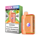 Geek Bar | Pulse X2 50,000 Puffs | Bull Edition 18ml |50mg| 5ct Display Box