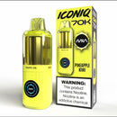 MIA ICONIQ 70.000 Puffs Disposable Vape 5ct Display Box ( Coming Soon )