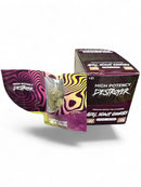 Destroyer Exotic THC-A Flowers 3.5g Per Bag 10ct Display Box