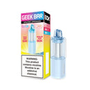 Geek Bar MATE Pods 60,000 Puffs 5% Nic 15ml 5ct Display Box (Coming Soon)