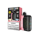 Geek Bar Pulse X Edition 5% Nicotine 25,000 Puffs Disposable Vape 5ct Box - Premium  from Limit One Of Each - Just $58! Shop now at O&Z WHOLESALE