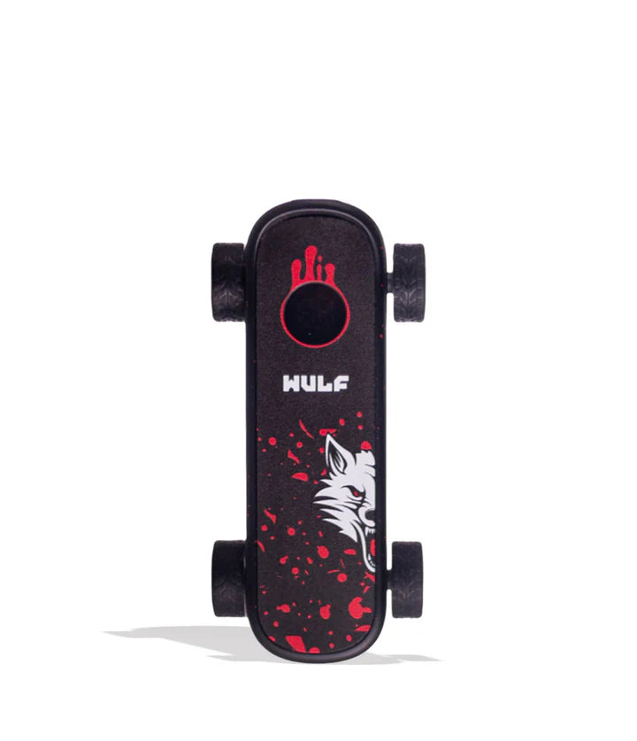 Wulf Deck Skateboard Voltage Battery 9pk Display Box