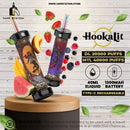 Olit Hookalit 40,000 Puffs 35% Nicotine 40ml 5ct Disposable Vape