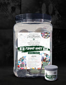 Destroyer Exotic THC-A Flower 1g 28pk Jars 1ct Display Jar