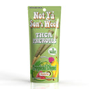 Not Ya Son’s Weed THC-A 2pk 1.5g Pre-Rolls 10ct Display Box