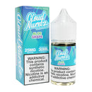 Cloud Nurdz Iced 30ml tfn salt E-Liquid 1ct - Premium  from H&S WHOLESALE - Just $7! Shop now at Y&M WHOLESALE