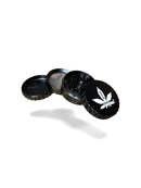 Aleaf Grinder 75mm 4pcs 6ct Display Box