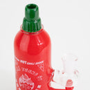 6.5 Silo 420 Hot Chili Sauce Water Pipe 1ct