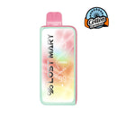 Lost Mary MT35,000 Puffs Turbo Cotton Carnival Edition Disposable Vape 5ct Display Box