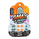 Modus SMAX 7-Hydroxy 100mg Per Tablet 4pk 400mg 10ct Display Box