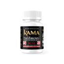 Kama 7-Hydroxy + Pseudo 2000mg Chewing tablet 20pk Jar 1ct ￼