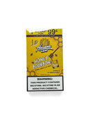 Little Havana Leaf 1pk Wrap 20ct Display Box ( Pre-Priced 99€ )