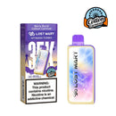 Lost Mary MT35,000 Puffs Turbo Cotton Carnival Edition Disposable Vape 5ct Display Box