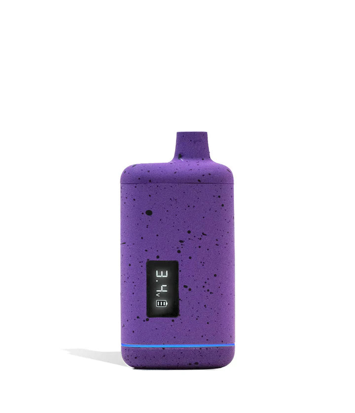 Wulf Recon Cartridge Vaporizer 9pk Display Box