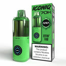 MIA ICONIQ 70.000 Puffs Disposable Vape 5ct Display Box ( Coming Soon )
