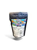 Turnt Up Cereal Bar - 250mg Treat Single 1ct Bag h