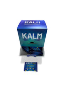 Kalm Botanical Extract 50mg | 1pk | Pre-Priced $3.99 20ct Display Box