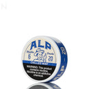 ALP 20pk Nicotine Pouches 5ct Roll Pack