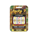 Lucky 7 - 7 Hydroxymitragynine 3ct 18mg Mixed Berry 10ct - Premium  from H&S WHOLESALE - Just $59.99! Shop now at O&Z WHOLESALE