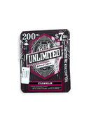 Pure Unlimited 200mg Botanical Collection 1pk Tablets 30ct Display Box