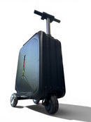 BEKE Smart Suitcase User Manual ( With Bluetooth ) Cabin Size 1ct Bag ￼