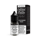 Coastal Clouds Premium E-Liquid 30ml Salt Nic Vape Juice 1ct Box