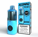 MIA ICONIQ 70.000 Puffs Disposable Vape 5ct Display Box ( Coming Soon )
