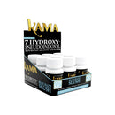 Kama 7-Hydroxy + Pseudo 2000mg Chewing tablet 20pk Jar 1ct ￼