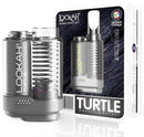 Lookah Turtle 400mAh Variable Voltage 510 Thread Battery 1ct - Premium  from O&Z WHOLESALE - Just $16.25! Shop now at O&Z WHOLESALE