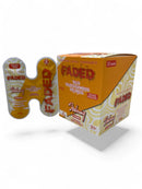 Faded Melted 4g Diamond THC-P 2pk Pre-Rolls Per Priced $8.99 10ct Display Box