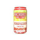 Anchored - D9 Hard Soda 25mg 4pk Can
