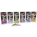 Faded THC-A 2g Diamond Infused 3pk Pre-Rolls 10ct Display Box