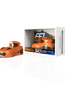 Lookah FF1 500mAh VV 510 Cartridge Vape Mod Battery (With Power Indicator Lamp) 1ct - Premium  from O&Z WHOLESALE - Just $16.99! Shop now at O&Z WHOLESALE