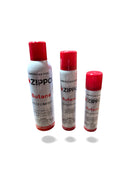 Zippo Butane American Fuel 1ct Bottle
