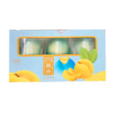 Viral TikTok Aiko Exotic Fruit ice cream