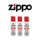Zippo Butane American Fuel 1ct Bottle