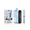 IJOY XP100k Puffs Kit 5% Nic 33ml Disposable Vape 5ct Display Box