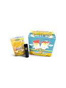 Cheech & Chong Ghost - Hit 1g THC Free 3% EPN Disposable Vape 10ct Display Box