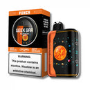 Geek Bar Pulse X Edition 5% Nicotine 25,000 Puffs Disposable Vape 5ct Box - Premium  from Limit One Of Each - Just $58! Shop now at O&Z WHOLESALE