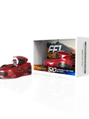 Lookah FF1 500mAh VV 510 Cartridge Vape Mod Battery (With Power Indicator Lamp) 1ct - Premium  from O&Z WHOLESALE - Just $16.99! Shop now at O&Z WHOLESALE