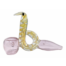 4’’ Tobacco Pipe Bird Bubbler Hand Pipe