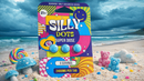 Silly Dots Super Dose Mushroom 3pk Tabs 2,400mg | 10ct Display Box