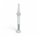 Aleaf 5” Glass Straw Nectar Collector 1ct