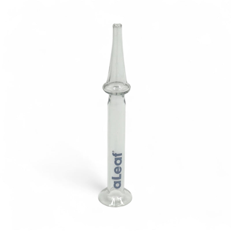 Aleaf 5” Glass Straw Nectar Collector 1ct