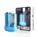 Lookah Turtle 400mAh Variable Voltage 510 Thread Battery 1ct - Premium  from O&Z WHOLESALE - Just $16.25! Shop now at O&Z WHOLESALE