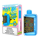 Raz RX Batch Edition 50,000 Puffs Disposable Vape 5ct Display Box