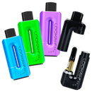 Lookah Zero 650mAh VV 510 Cartridge Preheat Vape Battery 1ct - Premium  from O&Z WHOLESALE - Just $16.25! Shop now at O&Z WHOLESALE