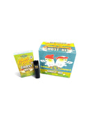 Cheech & Chong Ghost - Hit 1g THC Free 3% EPN Disposable Vape 10ct Display Box