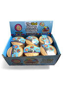 Mystery Dumpling Mixed Colors 12ct Display Box